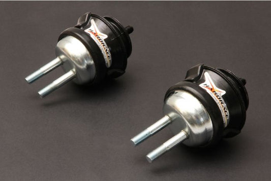 HR-HONDA S2000 AP1AP2 ENGINE MOUNT HARDEN RUBBER 2PCSSET