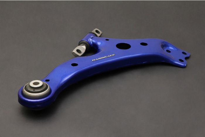 HR-TOYOTA CAMRY 02-ALPHARD 02-08MNH10LEXUS ES300 01-06 FRONT LOWER CONTROL ARM HARDEN RUBBER 2PCSSET