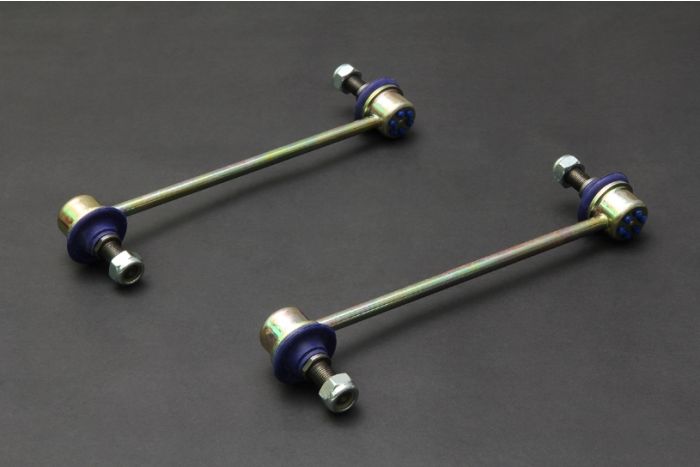 HR-CAMRY 02-06 FRONT REINFORCED STABILIZER LINK 2PCSSET SHORTEN 20MM