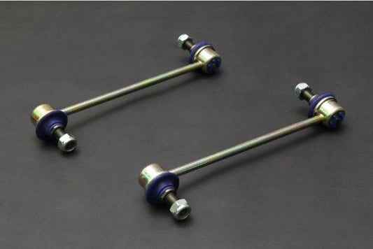 HR-CAMRY 02-06 FRONT REINFORCED STABILIZER LINK 2PCSSET SHORTEN 20MM