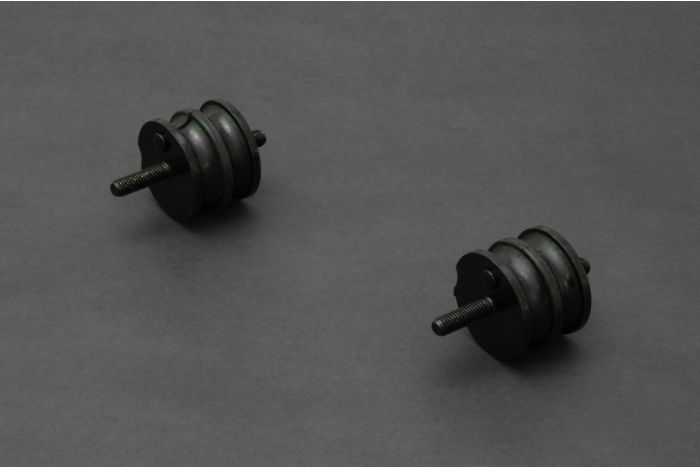 HR-BMW E36E36ME46E46MNON-XIZ3Z3ME92M ONLY HARDEN TRANSMISSION MOUNT 2PCSSET