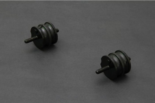 HR-BMW E36E36ME46E46MNON-XIZ3Z3ME92M ONLY HARDEN TRANSMISSION MOUNT 2PCSSET