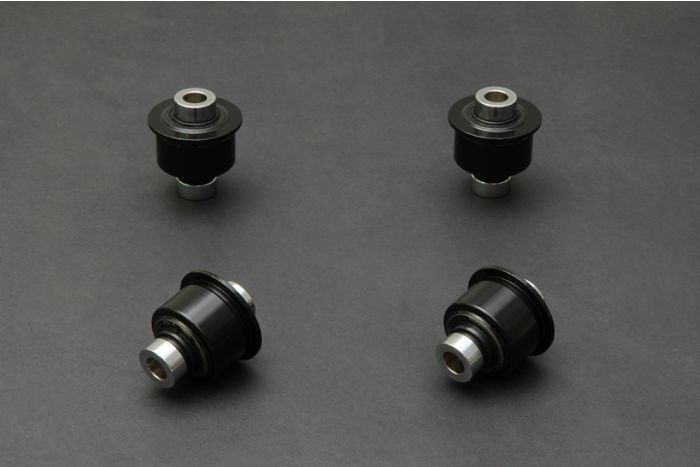 HR-HONDA S2000 REAR UPPER ARM BUSHING - AP2 ONLY PILLOW BALL 4PCSSET