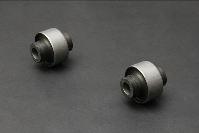 HR-HONDA S2000 FRONT LOWER ARM BUSHING - COMPLIANCE HARDEN RUBBER 2PCSSET