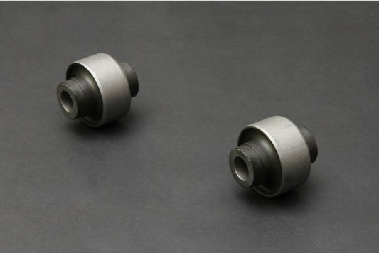 HR-HONDA S2000 FRONT LOWER ARM BUSHING - COMPLIANCE HARDEN RUBBER 2PCSSET