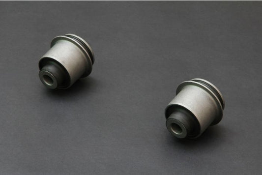 HR-HONDA S2000 FRONT LOWER ARM BUSHING - FRONT BODY SIDE HARDEN RUBBER 2PCSSET