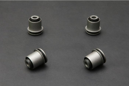 HR-HONDA S2000 REAR UPPER ARM BUSHING - AP1 ONLY 1000001-1299999 HARDEN RUBBER 4PCSSET