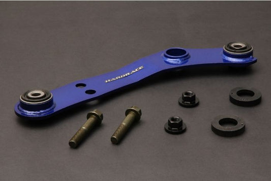 HR-TOYOTA FT86FR-SBRZ REAR DIFF MOUNT SUPPORT BAR 1PCSET HARDEN RUBBER