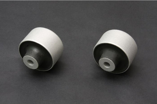 HR-BMW E60M5E63E65 FRONT LOWER-FRONT ARM BUSHING HARDEN RUBBER 2PCSSET