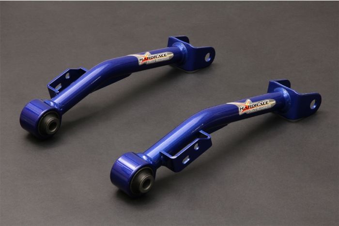 HR-TOYOTA FT86 BRZ FR-S REAR TRAILING ARM HARDEN RUBBER 2PCSSET