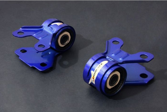 HR-FOCUS MK3 11- MAZDA3 BL 08- KUGA MK2 12- ESCAPE MK3 12- FRONT LOWER ARM BUSHING HARDEN RUBBER 2PCSSET