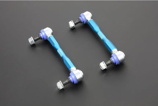 HR-TOYOTA FT86 BRZ FR-S FRONT ADJ STABILIZER LINK 2PCSSET