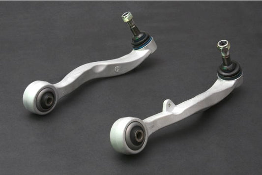 HR-BMW E60 M5 FRONT LOWER ARM - REAR HARDEN RUBBER 2PCSSET