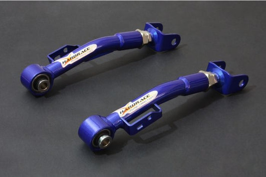 HR-TOYOTA FT86 BRZ FR-S REAR TRAILING ARM ADJUSTABLE PILLOW BALL 2PCSSET