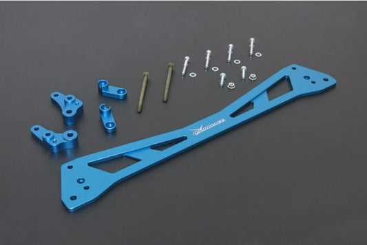 HR-HONDA CIVIC EG 92-95 DEL SOL 92-97 ACURA INTEGRA DC2 94-01 NON TYPE-R SUB-FRAME REINFORCED BRACE