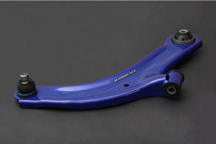 HR-NISSAN TIIDA 04-12 C11LIVINA 06-SYLPHY 05-12 FRONT LOWER CONTROL ARM HARDEN RUBBER 2PCSSET