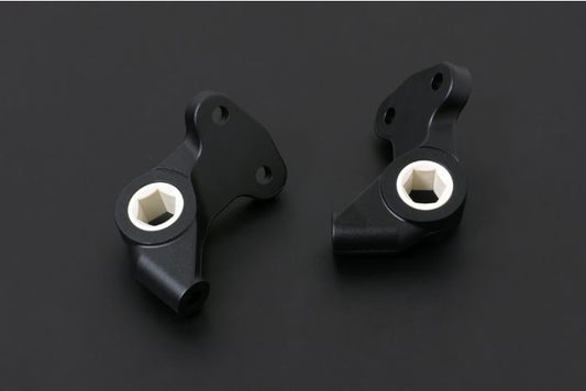 HR-BMW E46 M3 FRONT LOWER ARM BUSH OILLESS BEARING - 2PCSSET