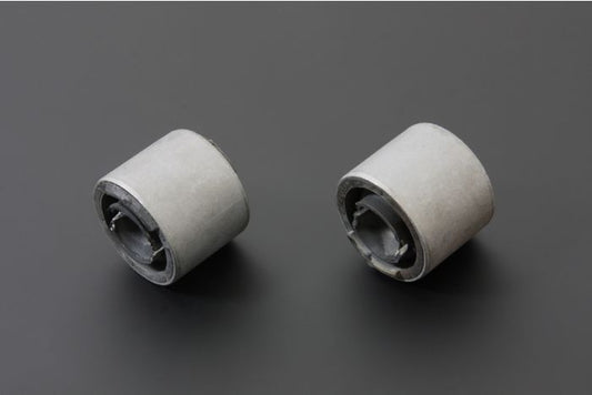 HR-BMW E46Z4 03-08 FRONT LOWER ARM REAR BUSHING BUSHING ONLY HARDEN RUBBER 2PCSSET