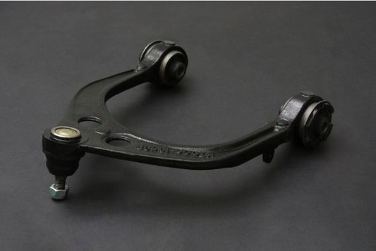 HR-CHRYSLER 300 05-10 DODGE CHALLENGER 08-10 CHARGER 06-10 FRONT UPPER ARM HARDEN RUBBER 2PCSSET FOR RWD MODELS