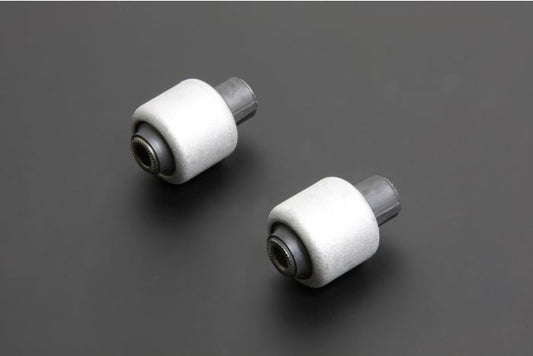 HR-BMW 3S E9X 1S E8X X1 E84 Z4 E89 FRONT LOWER ARM BUSHING HARDEN RUBBER 2PCSSET