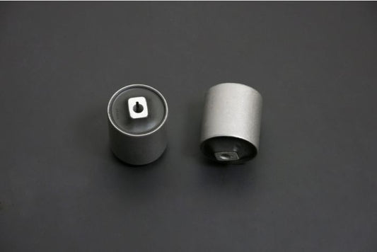 HR-BMW X5 E70X6 E71 FRONT FRONT LOWER ARM BUSHING HARDEN RUBBER 2PCSSET
