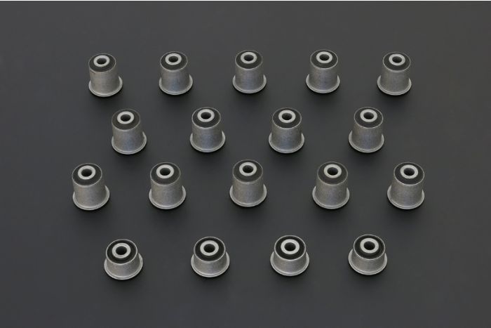 HR-LOTUS EXIGE ELISE COMPLETE CAR BUSHING KIT HARDEN RUBBER 18PCSSET