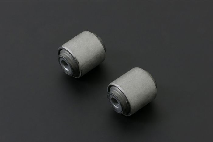 HR-IMPREZA 06- LEGACY 09- BMBR FR-S BRZ FT86 REAR KUNCKLE BUSHING - CONNECT TO REAR TRAILING ARM OR REAR TRAILING ARM BUSHING HARDEN RUBBER 2PCSSET