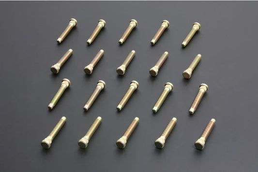HR-REPLACEMENT BOLT FOR 7620