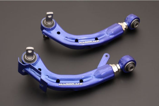 HR-HONDA CIVIC 06- FDSI REAR CAMBER KIT-15MM SHORT HARDEN RUBBER 2PCSSET EXTREME LOWER STANCE SETUP ONLY