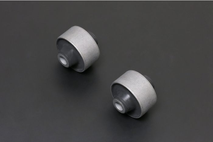 HR-HONDA CIVIC DC5RSXEP FRONT LOWER ARM BUSHING-COMPLIANCE HARDEN RUBBER 2PCSSET