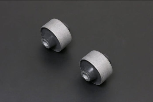 HR-HONDA CIVIC DC5RSXEP FRONT LOWER ARM BUSHING-COMPLIANCE HARDEN RUBBER 2PCSSET