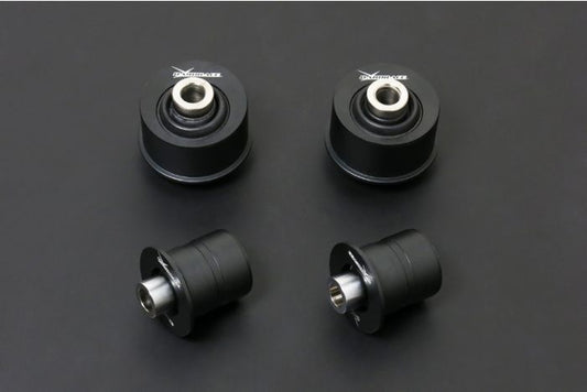 HR-HONDA CIVIC DC5RSXEP FRONT LOWER ARM BUSHING PILLOW BALL OFFSETINCREASE CASTER 4PCSSET