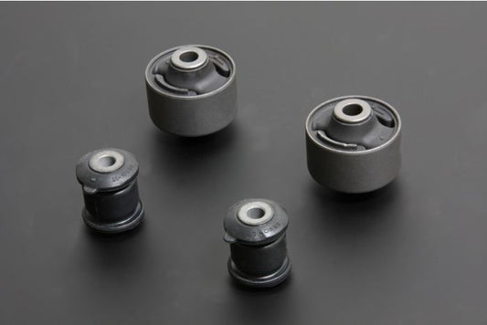 HR-CIVIC 12- FRONT LOWER ARM BUSHING HARDEN RUBBER 4PCSSET