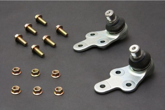 HR-FORD FOCUS MKIII12- FRONT LOWER BALL JOINT OE STYLE 2PCSSET