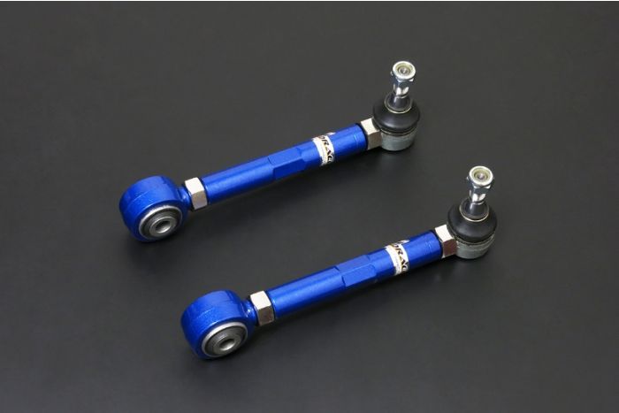 HR-TOYOTA JZX90100 REAR TOE CONTROL ARM HARDEN RUBBER 2PCSSET