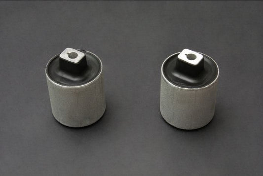 HR-BMW F20F30F32 FRONT LOWER ARM BUSHING CURVE ARM HARDEN RUBBER 2PCSSET