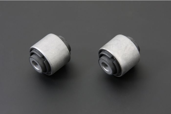 HR-CR-V 02-06STREAM RN1-9 REAR UPPER ARM BUSHING HARDEN RUBBER 2PCSSET