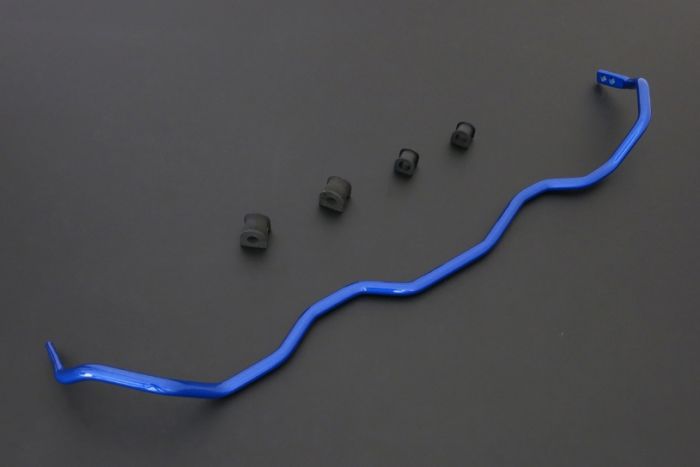 HR-HONDA CIVIC 8TH SI 06-12 9TH 13- REAR SWAY BAR 19MM ADJ SI NON SI USE 5PCSSET IF YOUR CAR DOESNT HAVE SWAY BAR YOU MUST PURCHASE BRACKETS FROM HONDA