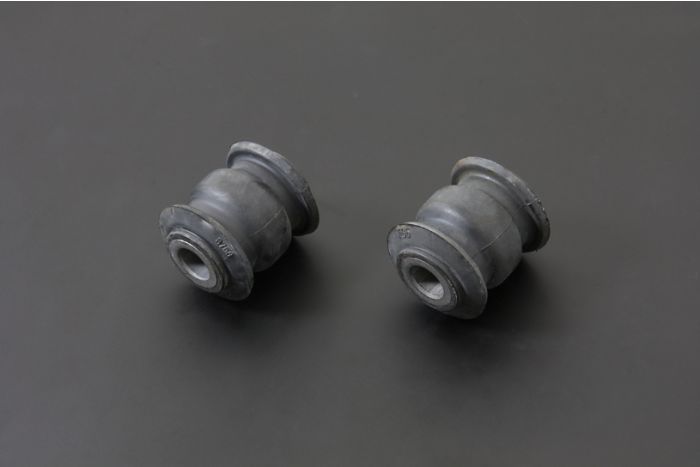 HR-HONDA FIT GEGK 08- HR-V 14- FRONT LOWER ARM BUSHING - SMALL HARDEN RUBBER 2PCSSET