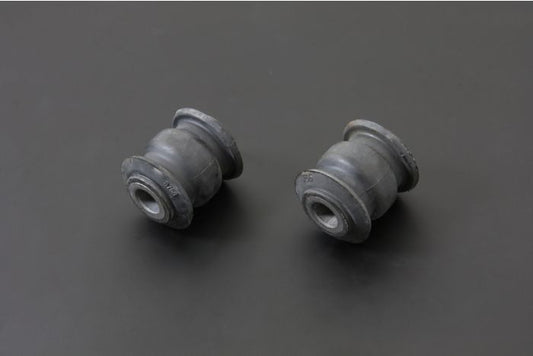 HR-HONDA FIT GEGK 08- HR-V 14- FRONT LOWER ARM BUSHING - SMALL HARDEN RUBBER 2PCSSET