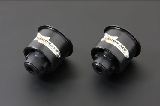 HR-HONDA CIVIC FN FK REAR FRAME BUSHING HARDEN RUBBER 2PCSSET