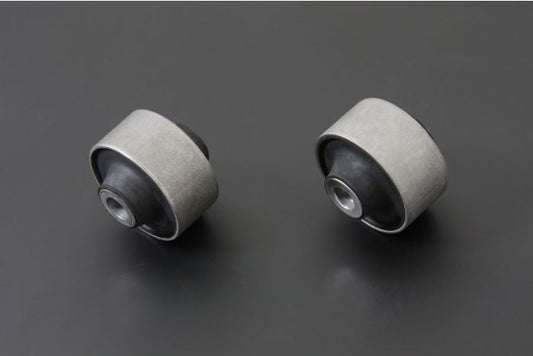 HR-HONDA FIT 14- GK FRONT LOWER ARM BUSHING - BIG HARDEN RUBBER 2PCSSET