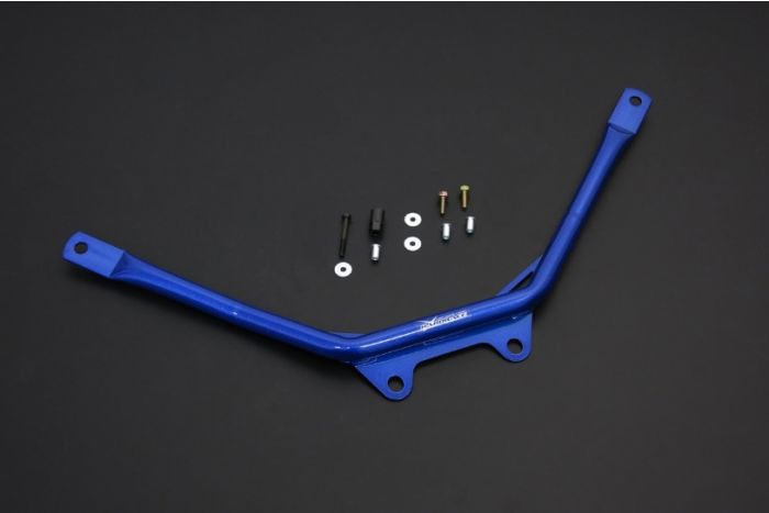 HR-HONDA FIT GK FRONT MIDDLE BRACE 1PCSSET BEHIND THE FRONT SUB-FRAME
