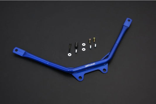 HR-HONDA FIT GK FRONT MIDDLE BRACE 1PCSSET BEHIND THE FRONT SUB-FRAME