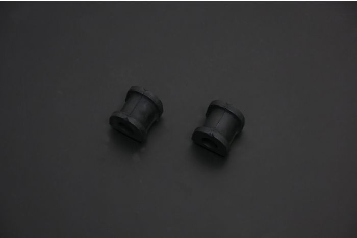 HR-LEGACY BMBR FORESTER SH SJ IMPREZA 07-WRX 14- VA REAR 22MM REINFORCED STABILIZER BUSHING 2PCSSET