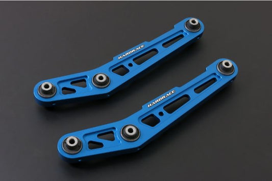 HR-HONDA EG REAR LOWER ARM STANCE USE ONLY 20MM EXTENSION HARDEN RUBBER 2PCSSET