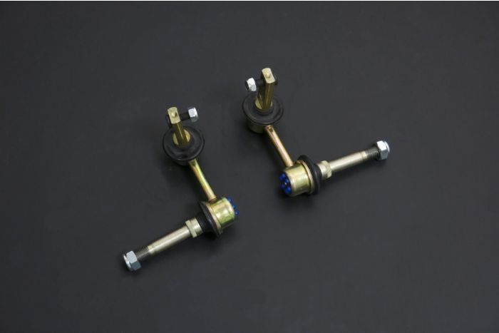 HR-LEXUS GS 91-04LEXUS SC 01-10CROWN 95-07 REINFORCED FRONT STAB LINK - 2PCSSET
