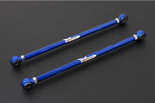 HR-ALFA ROMEO 156 REAR FRONT ARM HARDEN RUBBER 2PCSSET