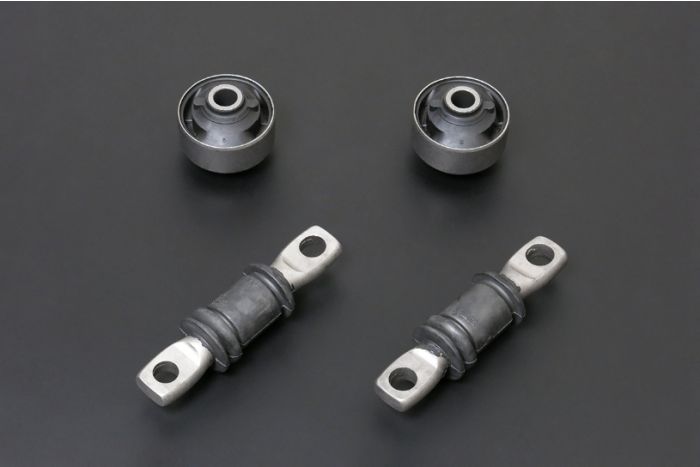 HR-TOYOTA CAMRY 92-01 ES300 97-01 FRONT LOWER ARM BUSHING HARDEN RUBBER 4PCSSET