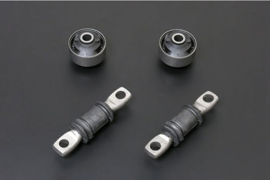 HR-TOYOTA CAMRY 92-01 ES300 97-01 FRONT LOWER ARM BUSHING HARDEN RUBBER 4PCSSET